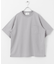 クイックドライリネンタッチTEE