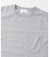 クイックドライリネンタッチTEE