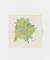 『WEB限定』fog linen work　ミニハンカチ ISABELLE BOINOT
