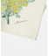 『WEB限定』fog linen work　ミニハンカチ ISABELLE BOINOT