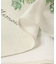『WEB限定』fog linen work　ミニハンカチ ISABELLE BOINOT