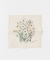 『WEB限定』fog linen work　ミニハンカチ ISABELLE BOINOT