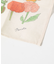 『WEB限定』fog linen work　ミニハンカチ ISABELLE BOINOT