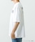AVALONFES BACK PRINT T-SHIRTS