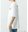 AVALONFES BACK PRINT T-SHIRTS