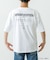 AVALONFES BACK PRINT T-SHIRTS