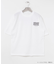 AVALONFES BACK PRINT T-SHIRTS