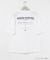 AVALONFES BACK PRINT T-SHIRTS