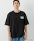AVALONFES BACK PRINT T-SHIRTS