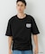 AVALONFES BACK PRINT T-SHIRTS