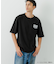 AVALONFES BACK PRINT T-SHIRTS
