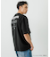 AVALONFES BACK PRINT T-SHIRTS