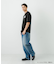 AVALONFES BACK PRINT T-SHIRTS
