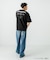 AVALONFES BACK PRINT T-SHIRTS