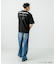 AVALONFES BACK PRINT T-SHIRTS