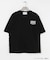 AVALONFES BACK PRINT T-SHIRTS
