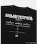 AVALONFES BACK PRINT T-SHIRTS