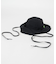 bocodeco　Nylon Visor Hat