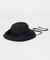 bocodeco　Nylon Visor Hat
