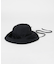 bocodeco　Nylon Visor Hat