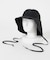 bocodeco　Nylon Visor Hat