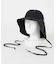 bocodeco　Nylon Visor Hat