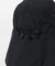 bocodeco　Nylon Visor Hat
