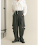 ニースリット2WAYパンツ
