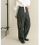 ニースリット2WAYパンツ