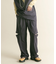 ニースリット2WAYパンツ