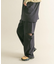 ニースリット2WAYパンツ