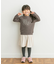 20周年ロゴスウェット(KIDS)