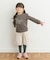 20周年ロゴスウェット(KIDS)