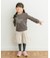 20周年ロゴスウェット(KIDS)