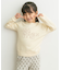 20周年ロゴスウェット(KIDS)