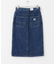 carhartt　W COLBY SKIRT