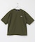 『別注』THOUSAND MILE×UR　WASHER CODE T-SHIRTS