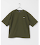 『別注』THOUSAND MILE×UR　WASHER CODE T-SHIRTS