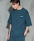 『別注』THOUSAND MILE×UR　WASHER CODE T-SHIRTS