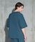 『別注』THOUSAND MILE×UR　WASHER CODE T-SHIRTS
