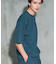 『別注』THOUSAND MILE×UR　WASHER CODE T-SHIRTS