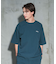 『別注』THOUSAND MILE×UR　WASHER CODE T-SHIRTS