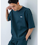 『別注』THOUSAND MILE×UR　WASHER CODE T-SHIRTS