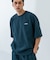 『別注』THOUSAND MILE×UR　WASHER CODE T-SHIRTS