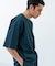 『別注』THOUSAND MILE×UR　WASHER CODE T-SHIRTS