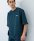 『別注』THOUSAND MILE×UR　WASHER CODE T-SHIRTS