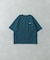 『別注』THOUSAND MILE×UR　WASHER CODE T-SHIRTS