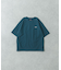 『別注』THOUSAND MILE×UR　WASHER CODE T-SHIRTS