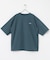『別注』THOUSAND MILE×UR　WASHER CODE T-SHIRTS