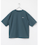 『別注』THOUSAND MILE×UR　WASHER CODE T-SHIRTS